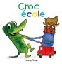 Croc École - Preview