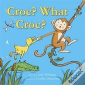 Capa do artigo Croc? What Croc?