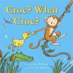 Capa do artigo Croc? What Croc?