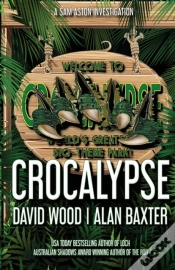 Capa do artigo Crocalypse