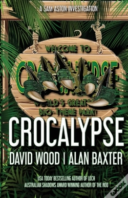 Capa do artigo Crocalypse