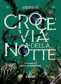 Capa do artigo Crocevia Della Notte