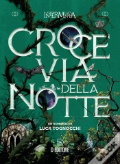 Capa do artigo Crocevia Della Notte