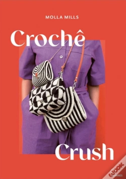 Capa do artigo Crochê Crush