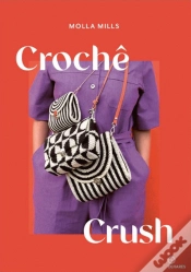 Capa do artigo Crochê Crush