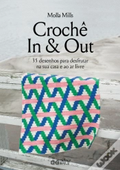 Capa do artigo Crochê In & Out 