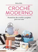 Crochê Moderno