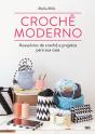 Crochê Moderno - Preview
