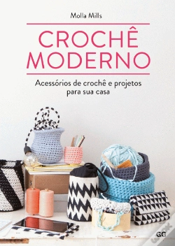 Capa do artigo Crochê Moderno