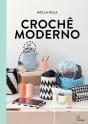 Crochê Moderno - Preview