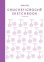 Crochê Sketchbook  - Preview