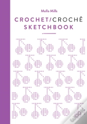Capa do artigo Crochê Sketchbook 