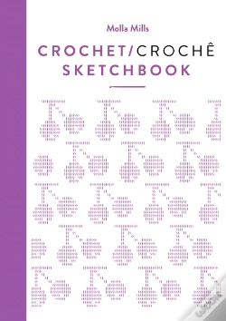 Capa do artigo Crochê Sketchbook 