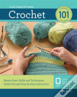 Crochet 101
