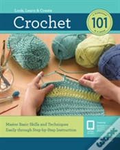 Capa do artigo Crochet 101