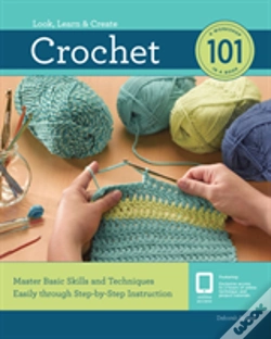 Capa do artigo Crochet 101