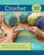 Crochet 101 - Preview