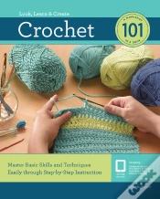 Capa do artigo Crochet 101