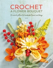 Capa do artigo Crochet A Flower Bouquet