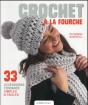 Crochet A La Fourche - Preview