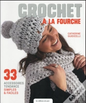 Capa do artigo Crochet A La Fourche