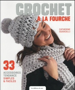 Capa do artigo Crochet A La Fourche