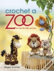 Crochet A Zoo