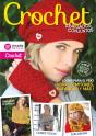 Crochet Abrigados Conjuntos - Preview