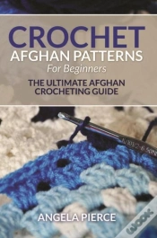 Capa do artigo Crochet Afghan Patterns For Beginners