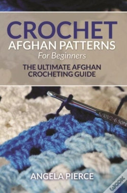 Capa do artigo Crochet Afghan Patterns For Beginners