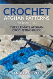 Capa do artigo Crochet Afghan Patterns For Beginners