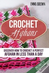 Crochet Afghans