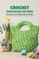 Crochet Amigurumi Pattern