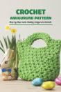 Crochet Amigurumi Pattern - Preview