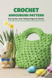 Crochet Amigurumi Pattern