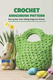 Capa do artigo Crochet Amigurumi Pattern