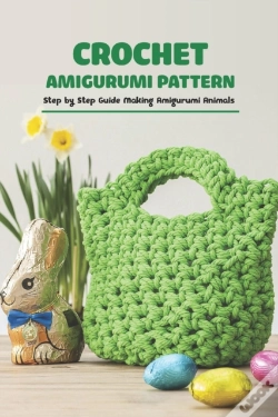 Capa do artigo Crochet Amigurumi Pattern