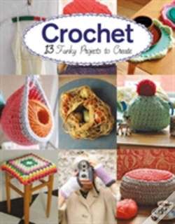 Capa do artigo Crochet
