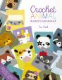 Crochet Animal Blankets And Blocks - Preview