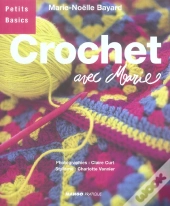 Crochet Avec Marie