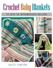 Capa do artigo Crochet Baby Blankets