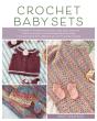 Crochet Baby Sets - Preview
