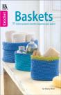 Crochet Baskets - Preview