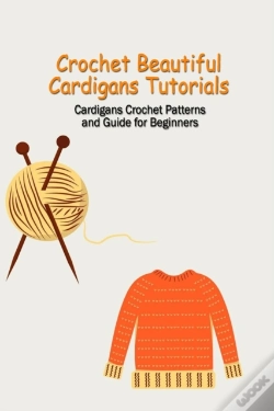 Capa do artigo Crochet Beautiful Cardigans Tutorials