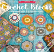 Crochet Blocks