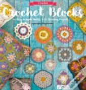 Crochet Blocks
