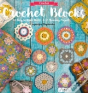Capa do artigo Crochet Blocks