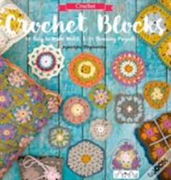 Capa do artigo Crochet Blocks