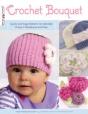 Crochet Bouquet - Preview