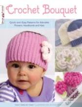 Crochet Bouquet
